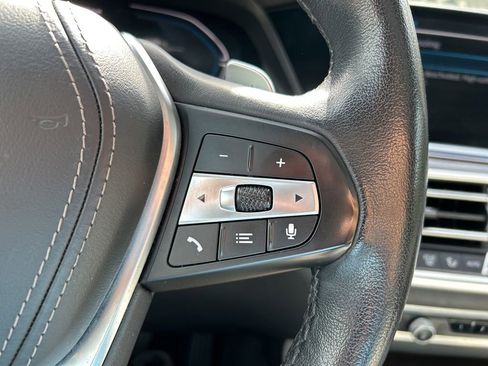Used 2023 BMW X5 xDrive45e image 21