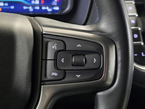 Used 2023 Chevrolet Tahoe LT image 32