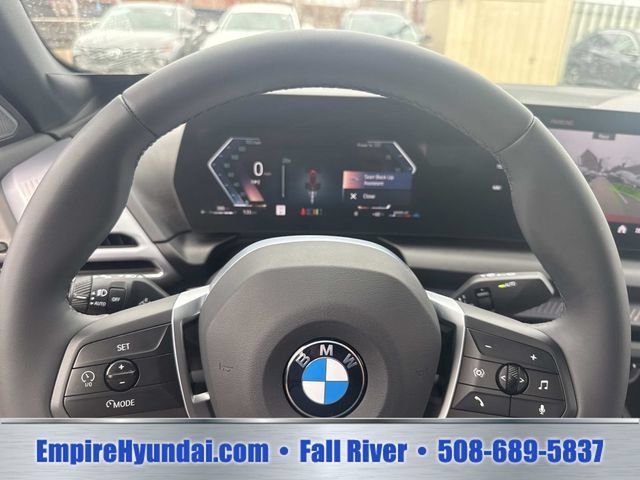 Used 2025 BMW 228i xDrive AWD/4WD image 27