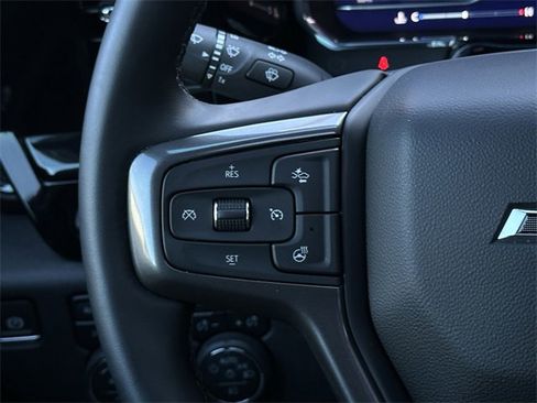 Certified 2025 Chevrolet Silverado 2500 ZR2 w/ ZR2 Bison Edition image 17