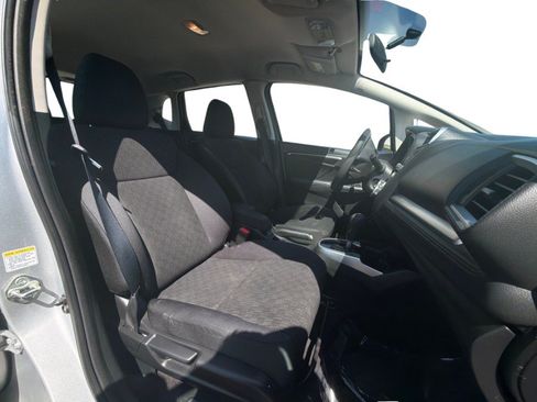 Used 2015 Honda Fit LX image 15