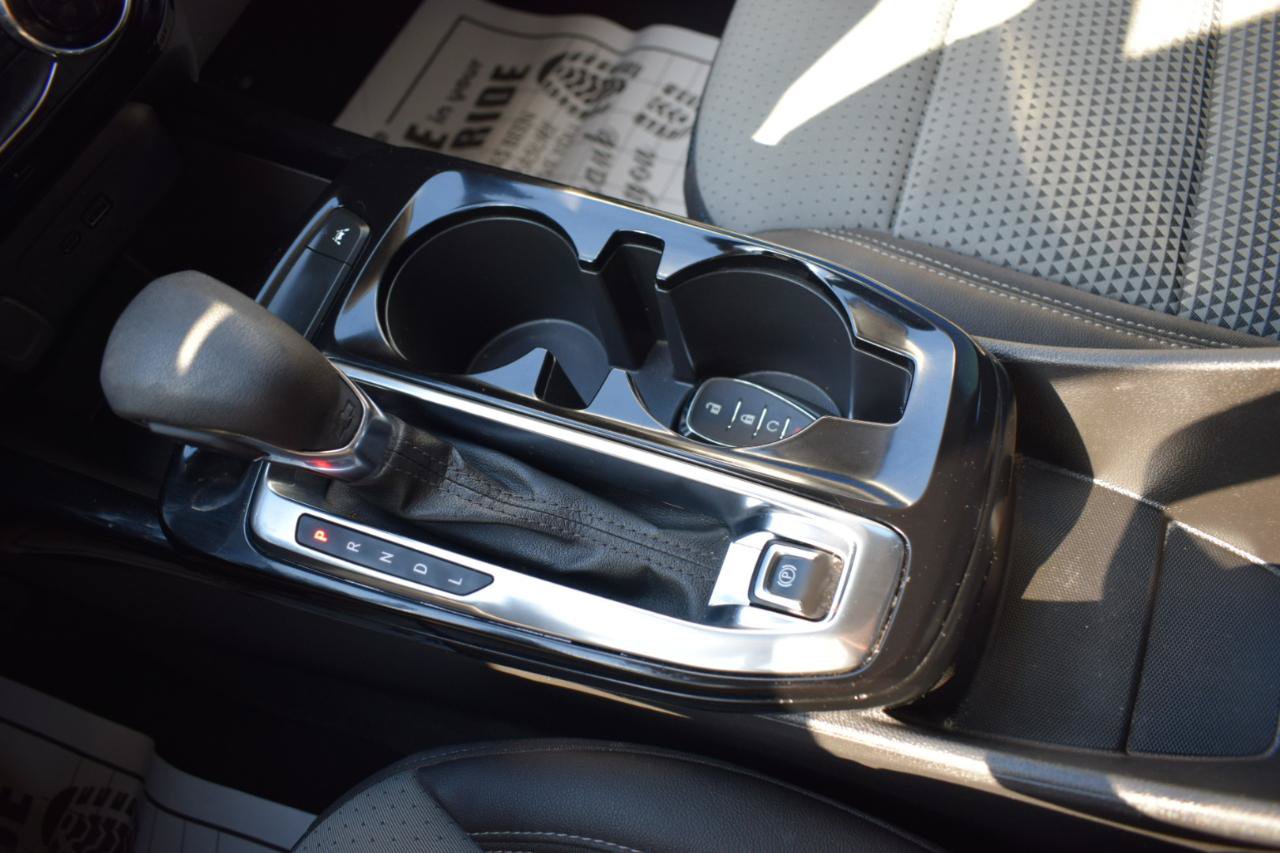 Used 2026 Chevrolet Trax LT FWD image 28