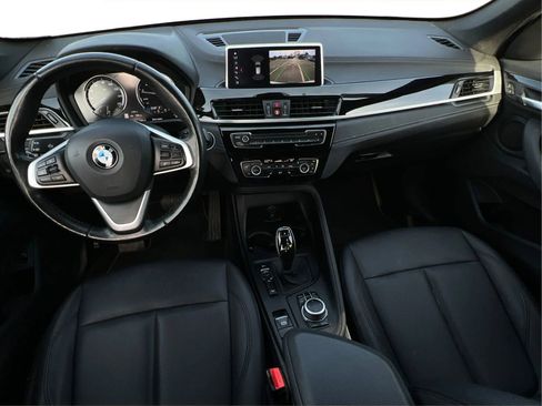 Used 2021 BMW X1 xDrive28i w/ Convenience Package AWD/4WD image 29