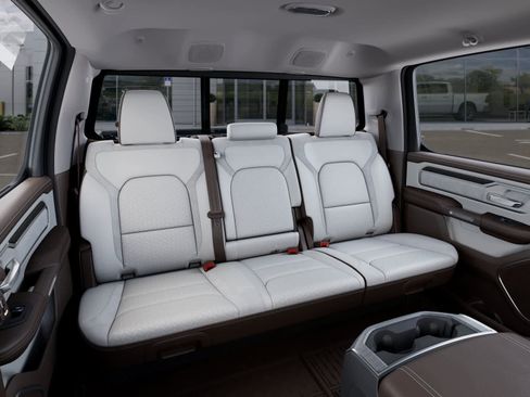 New 2026 RAM 1500 Laramie image 15