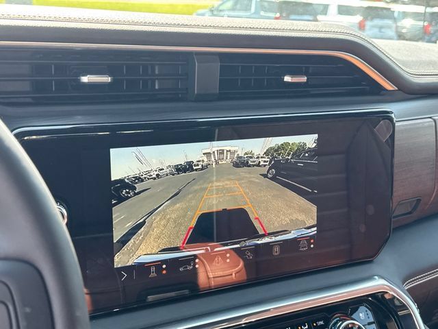 New 2026 GMC Sierra 1500 Denali Ultimate AWD/4WD image 23
