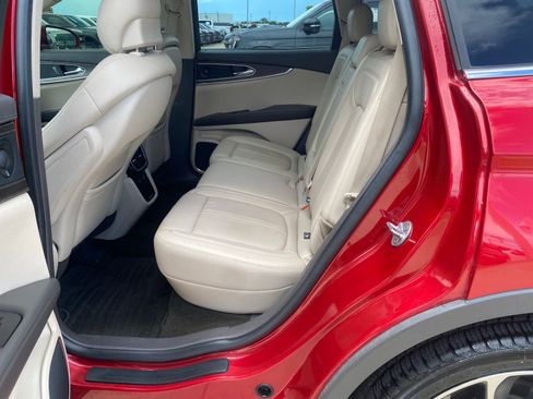 Used 2020 Lincoln Nautilus Reserve w/ Equipment Group 201A FWD image 23