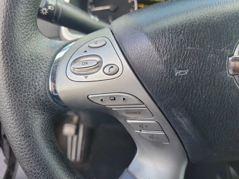 Used 2018 Nissan Murano S w/ Cargo Package image 24