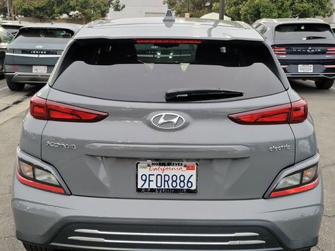 Certified 2023 Hyundai Kona SE image 19