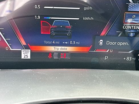 New 2026 BMW X5 xDrive50e w/ M Sport Package image 9