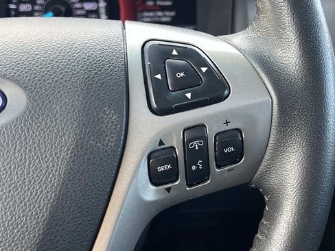 Used 2018 Ford Flex SEL w/ Equipment Group 202A image 29