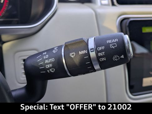 Used 2022 Land Rover Range Rover Westminster Edition image 34