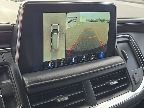 Used 2022 Chevrolet Tahoe High Country image 27