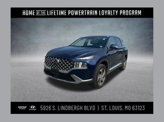 Used 2023 Hyundai Santa Fe SEL w/ Premium Package AWD/4WD 360° Tour