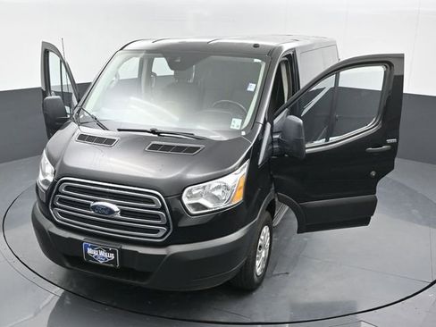 Certified 2019 Ford Transit 350 XLT image 26