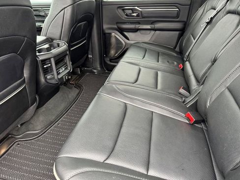 Certified 2024 RAM 1500 Limited AWD/4WD image 27