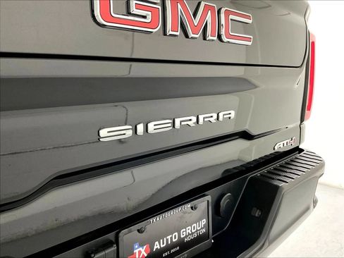 Used 2022 GMC Sierra 2500 AT4 w/ Gooseneck/5TH Wheel Package AWD/4WD image 32