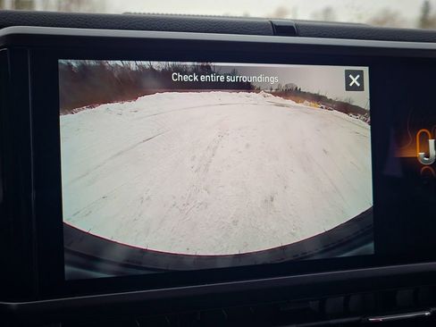 New 2026 Jeep Wrangler Sport image 21