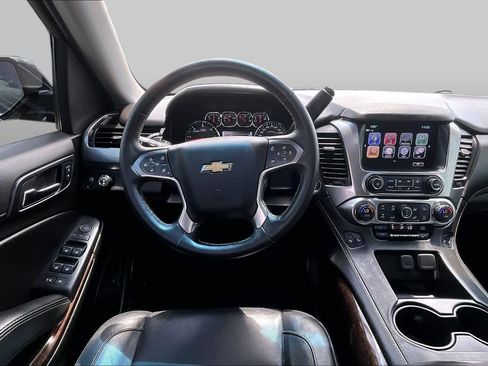 Used 2018 Chevrolet Tahoe LT RWD image 6