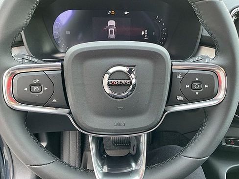 New 2026 Volvo XC40 B5 Ultra w/ Climate Package image 21