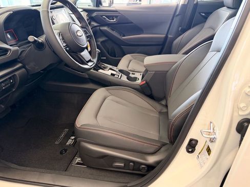 New 2026 Subaru Crosstrek 2.5i Limited w/ Crosstrek Mirror Package AWD/4WD image 8