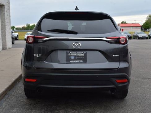 Used 2019 MAZDA CX-9 Touring w/ Touring Premium Package AWD/4WD image 10