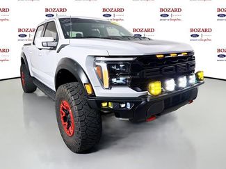 Used 2025 Ford F150 Raptor w/ Equipment Group 803A Raptor R video 1