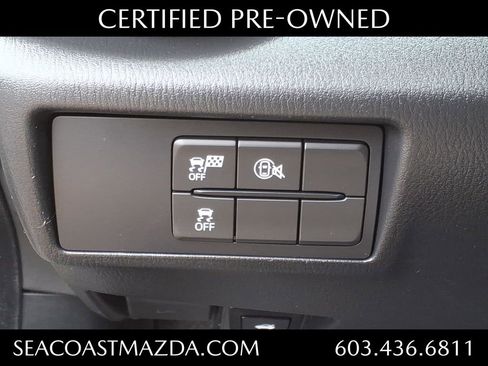 Certified 2024 MAZDA MX-5 Miata Club image 11