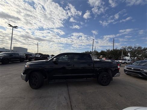 Used 2019 Toyota Tundra 1794 Edition image 8
