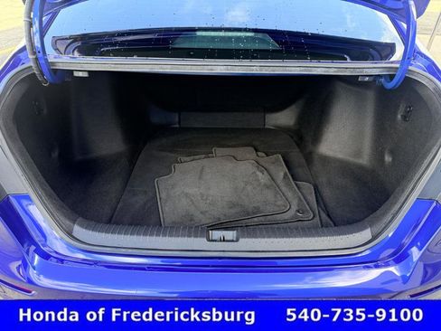 Used 2023 Honda Accord Sport image 20