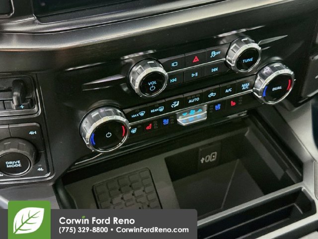New 2026 Ford F350 Lariat w/ Black Appearance Package AWD/4WD image 18