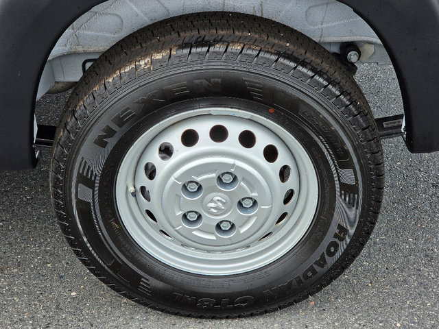 New 2026 RAM ProMaster 2500 w/ Advanced Safety Group FWD image 4