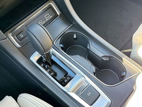 New 2026 Subaru Ascent Limited AWD/4WD image 20
