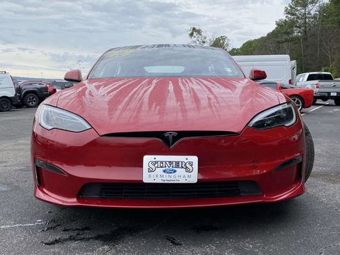 Used 2022 Tesla Model S image 9