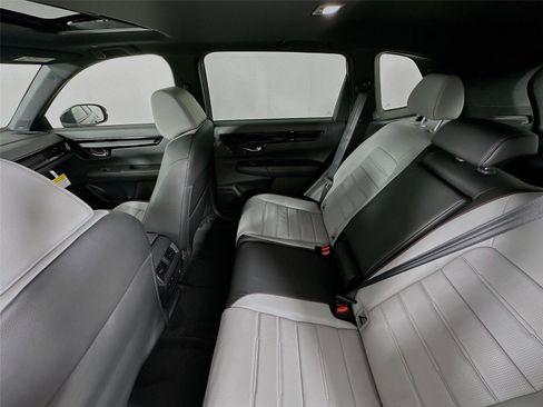 New 2026 Honda CR-V Sport Touring image 11