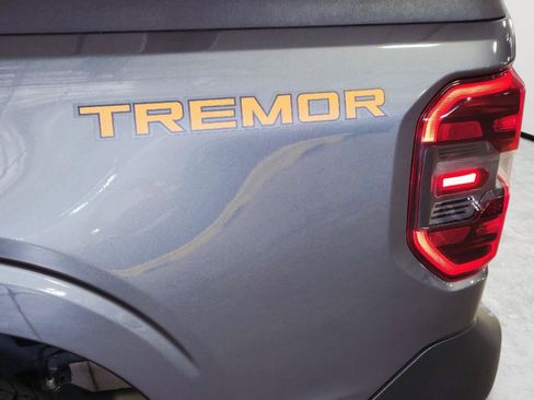 Used 2024 Ford Maverick Tremor w/ Tremor Off-Road Package AWD/4WD image 43