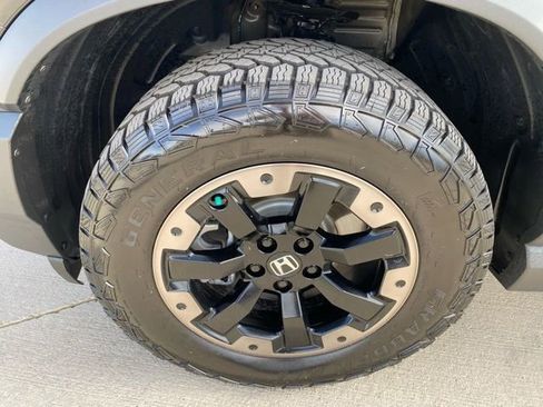 Used 2026 Honda Passport TrailSport Elite image 28