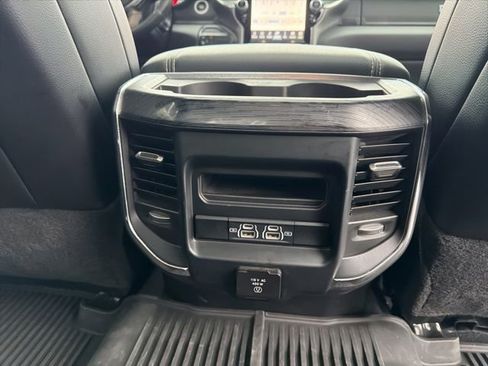 Used 2024 RAM 3500 Laramie w/ Night Edition image 54