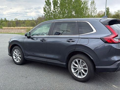 Used 2023 Honda CR-V EX-L image 9