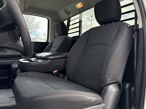 Used 2019 RAM 1500 Tradesman w/ Power & Remote Entry Group image 13