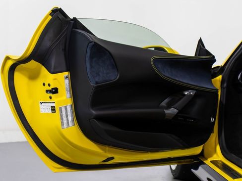 Certified 2022 Ferrari SF90 Stradale image 35