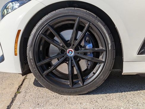 Used 2023 BMW M340i w/ Driving Assistance Package image 21