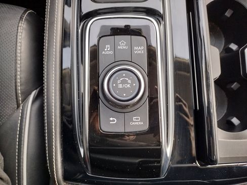 Used 2022 INFINITI QX80 Premium Select w/ Cargo Package image 34