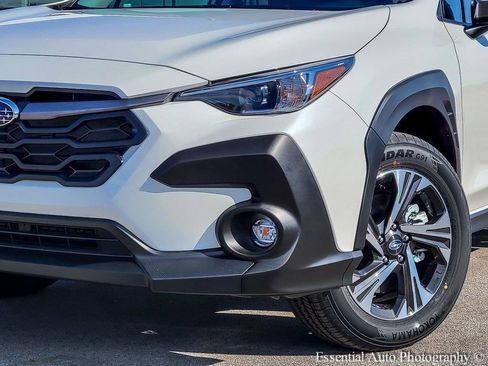 New 2026 Subaru Crosstrek 2.0i Premium image 3