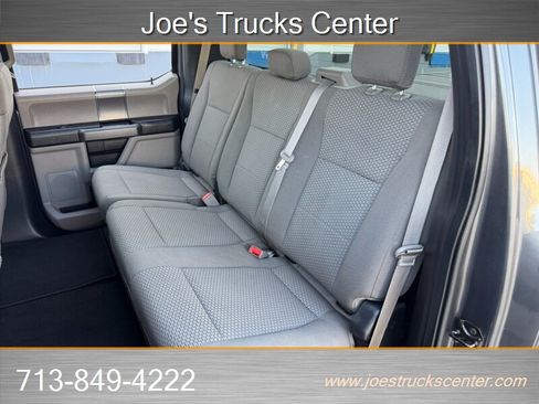 Used 2019 Ford F250 XLT w/ XLT Premium Package AWD/4WD image 32