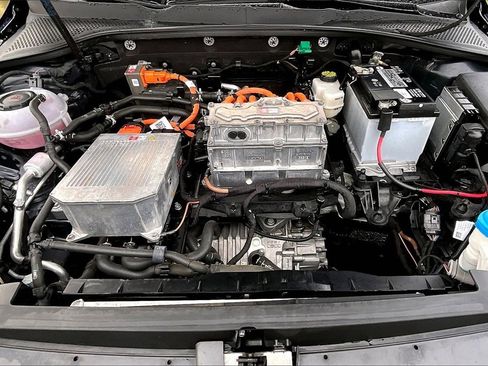 Used 2019 Volkswagen e-Golf SE image 31