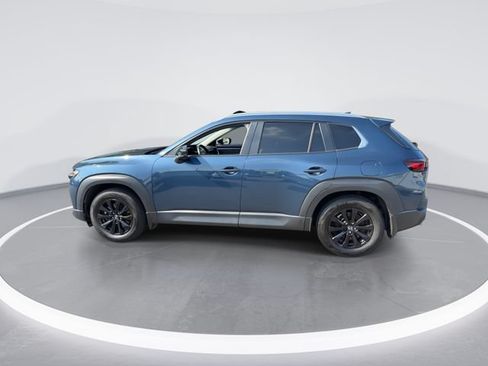 Used 2024 MAZDA CX-50 AWD 2.5 S w/ Cargo Package image 5