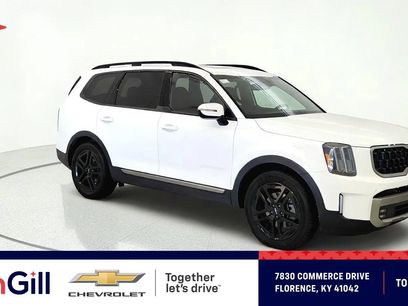 Used 2023 Kia Telluride SX X-Line