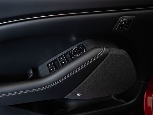 Used 2023 Ford Mustang Mach-E Premium w/ Mustang Nite Pony Package image 25