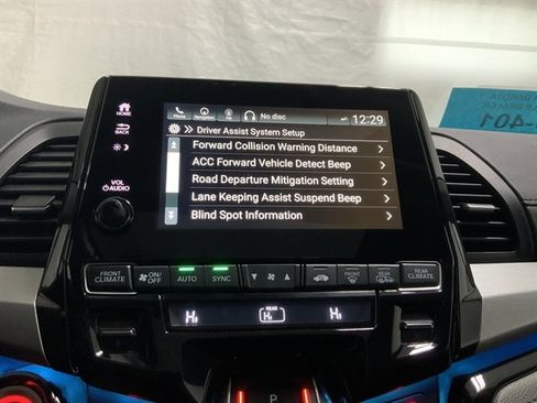 Used 2023 Honda Odyssey Touring image 33