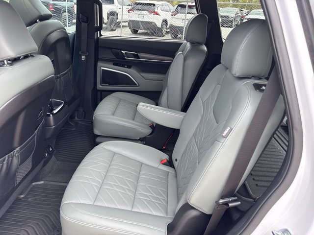Used 2024 Kia Telluride SX Prestige X-Line AWD/4WD image 16